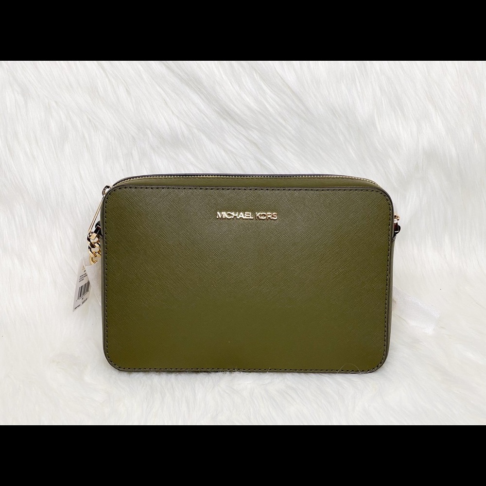 Michael Kors - Crossbody